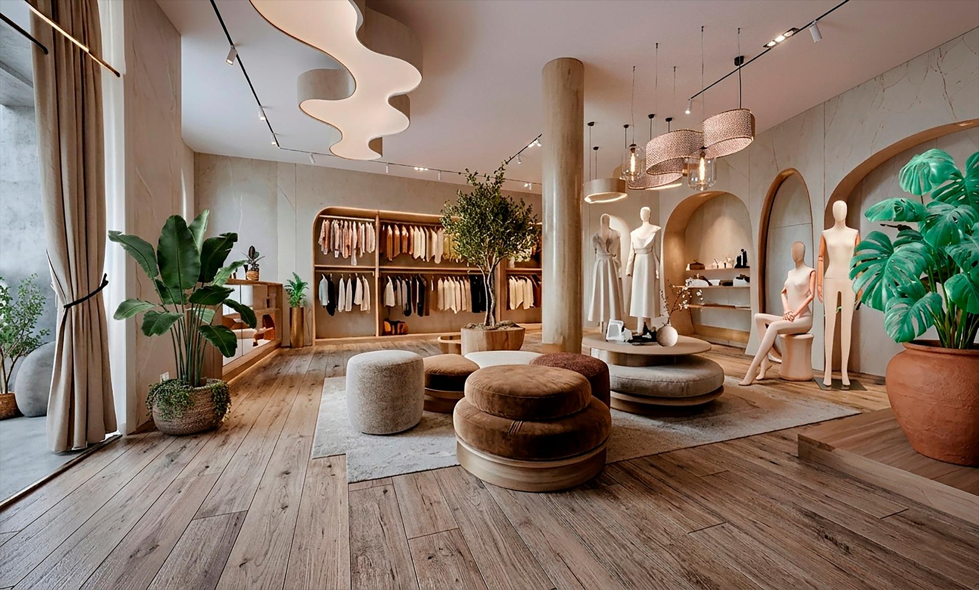 Almare Curio Collection by Hilton