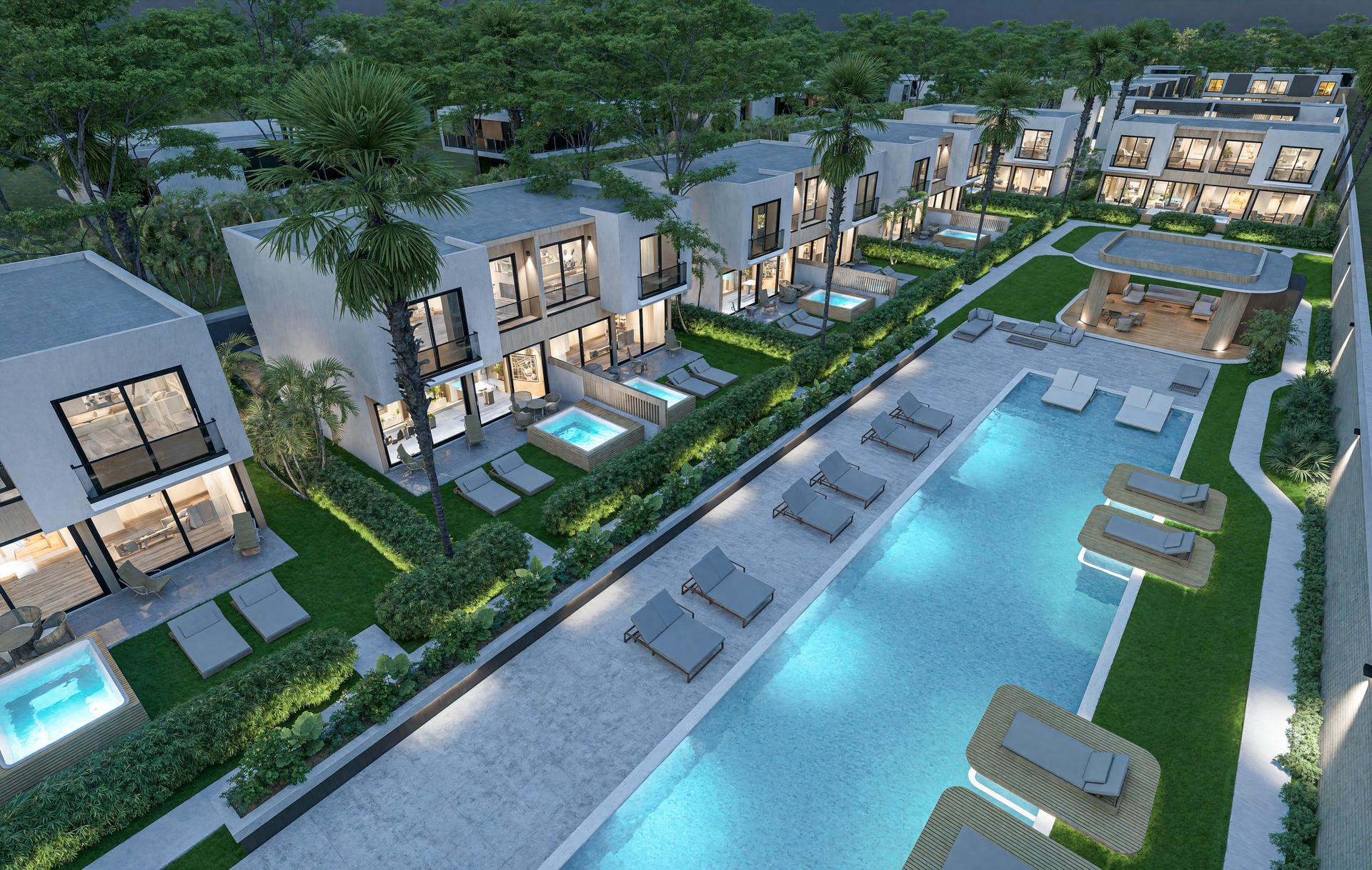 Almare Curio Collection by Hilton