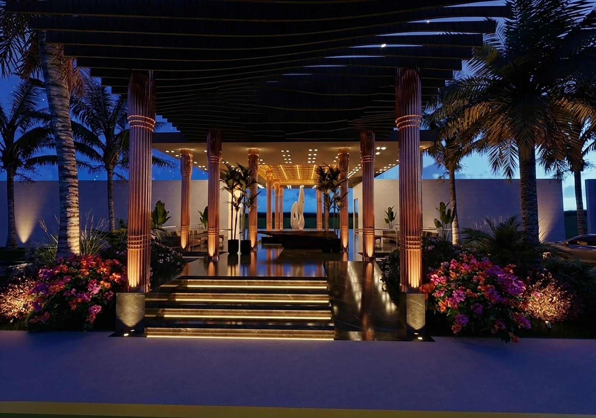 Almare Curio Collection by Hilton