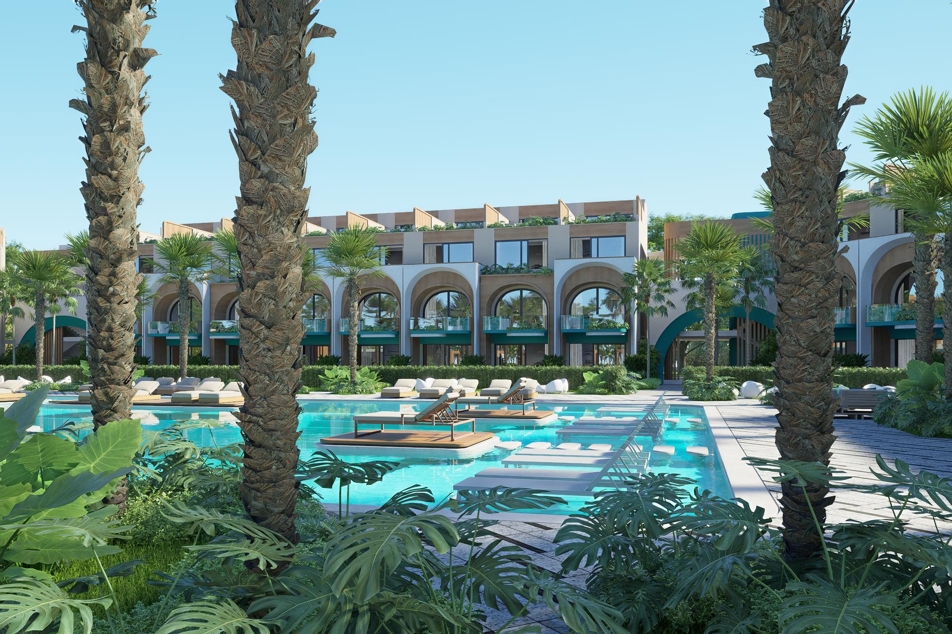 Almare Curio Collection by Hilton