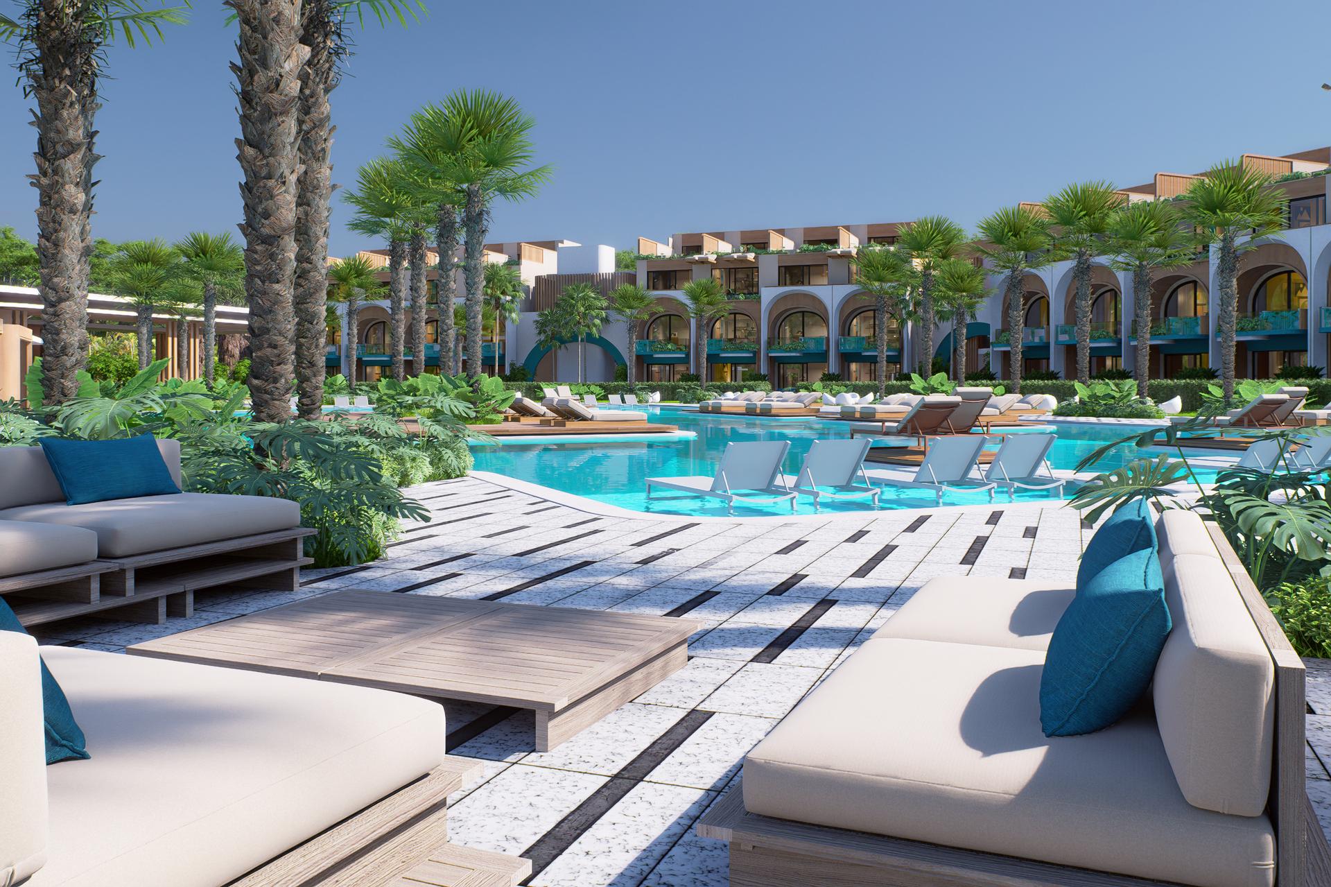 Almare Curio Collection by Hilton