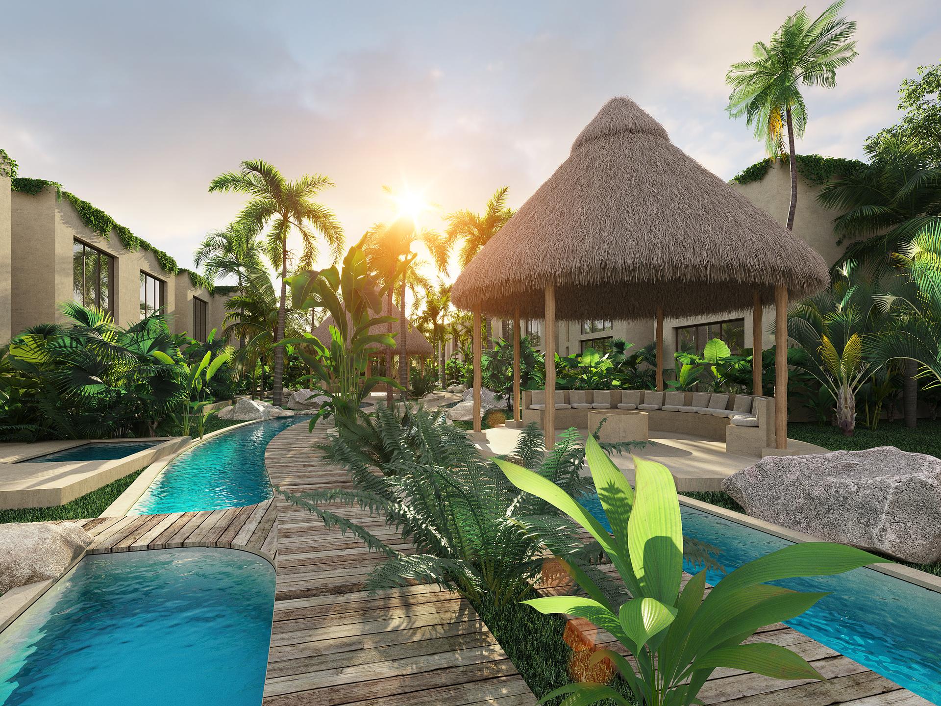 Cassia Punta Cana