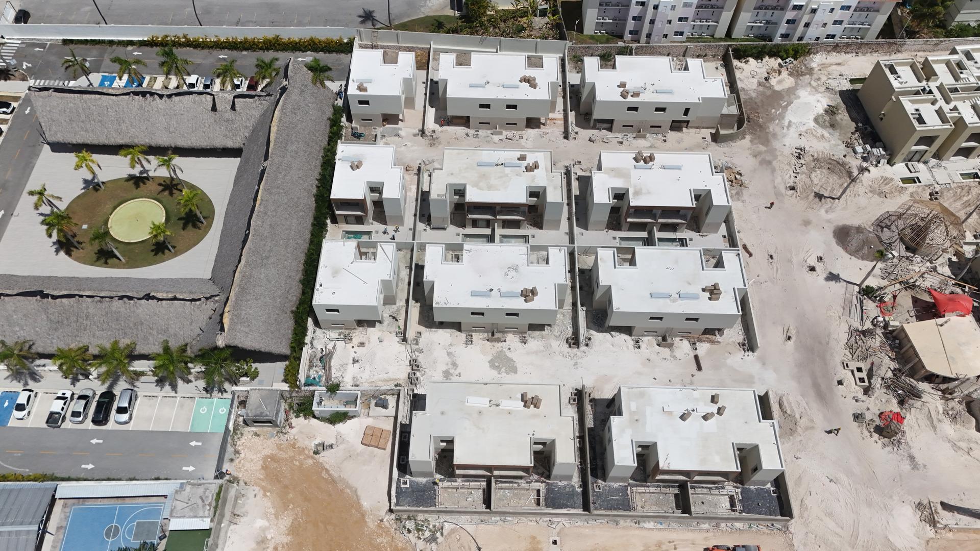 Cassia Punta Cana