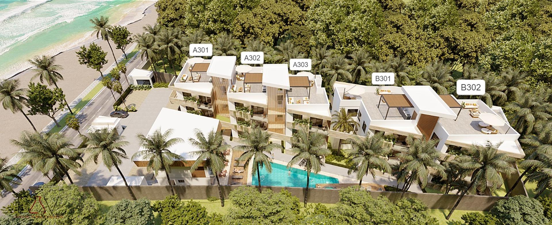 ZOE Residences