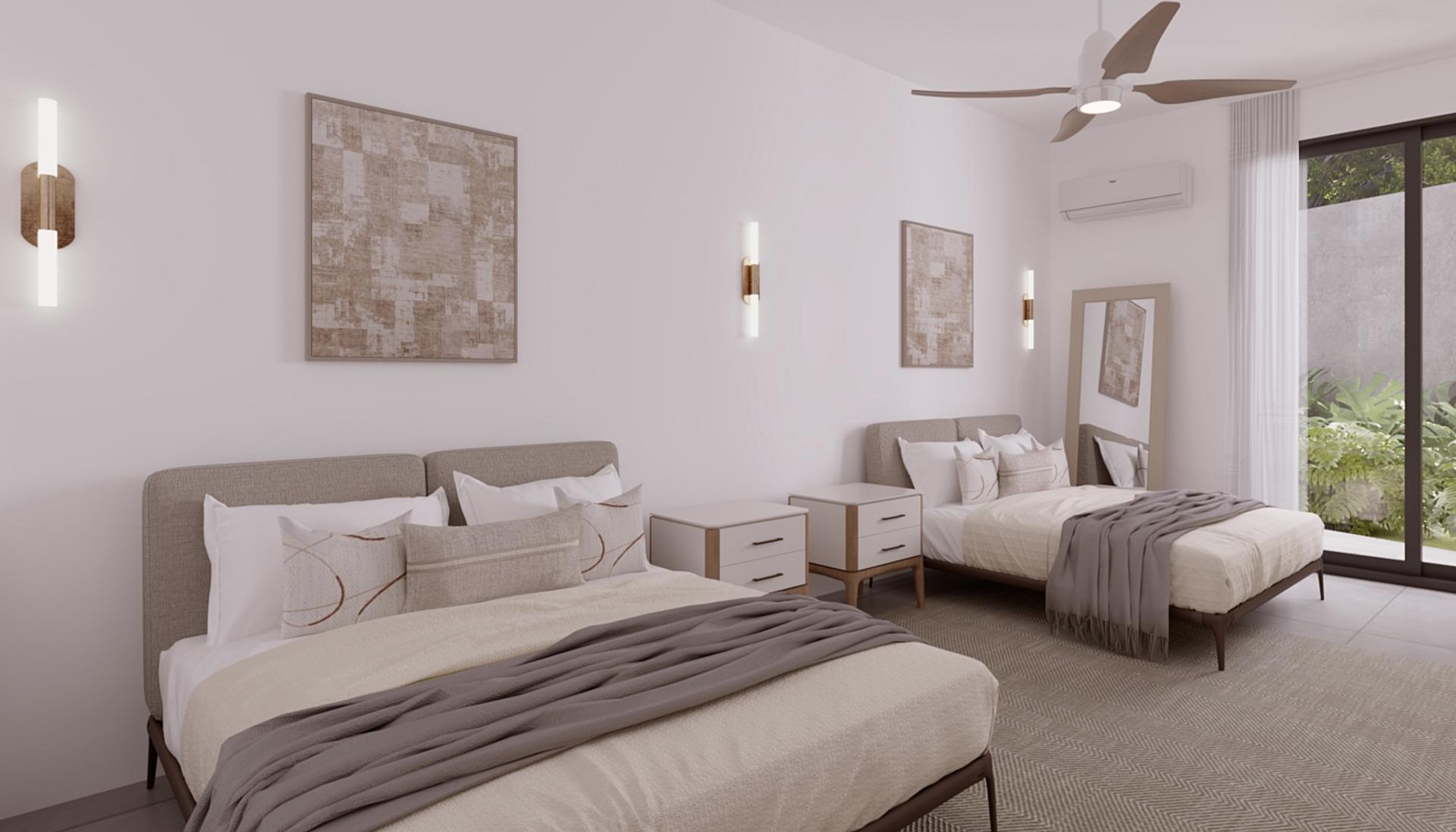 ZOE Residences