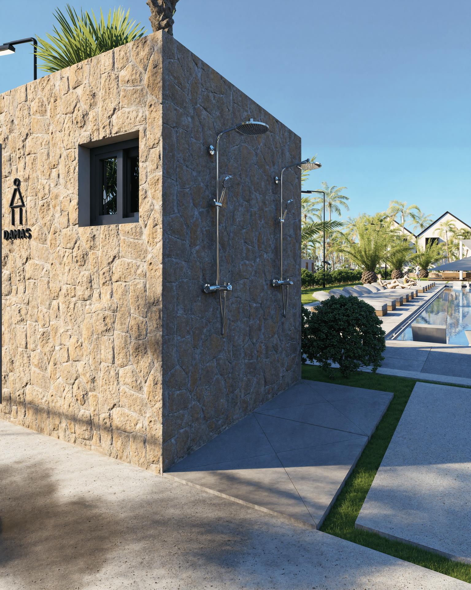 Xavier Residences
