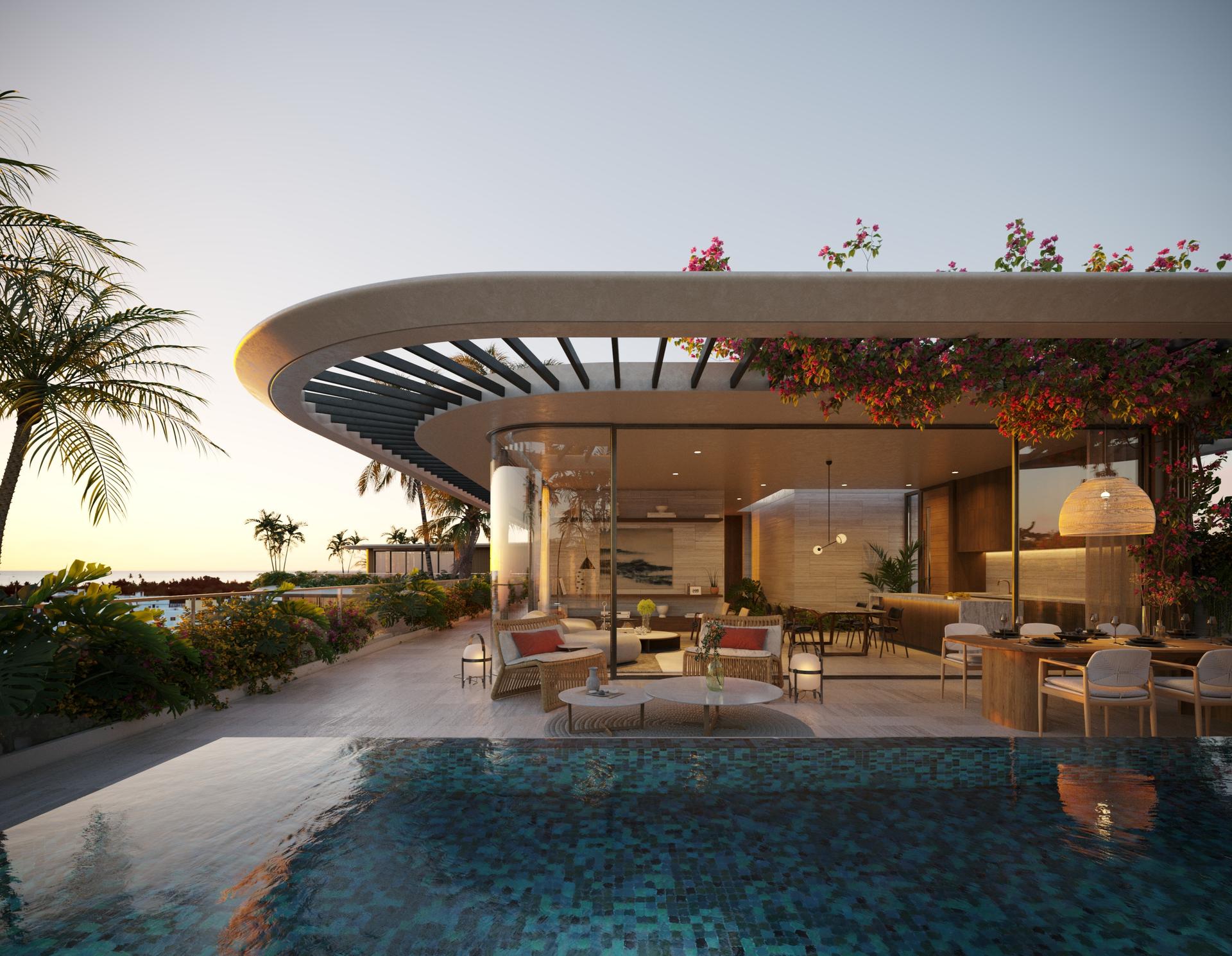 Ocean Residences Bayahibe
