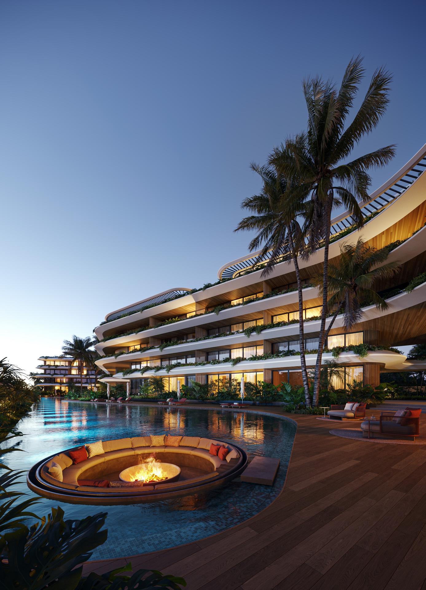 Ocean Residences Bayahibe