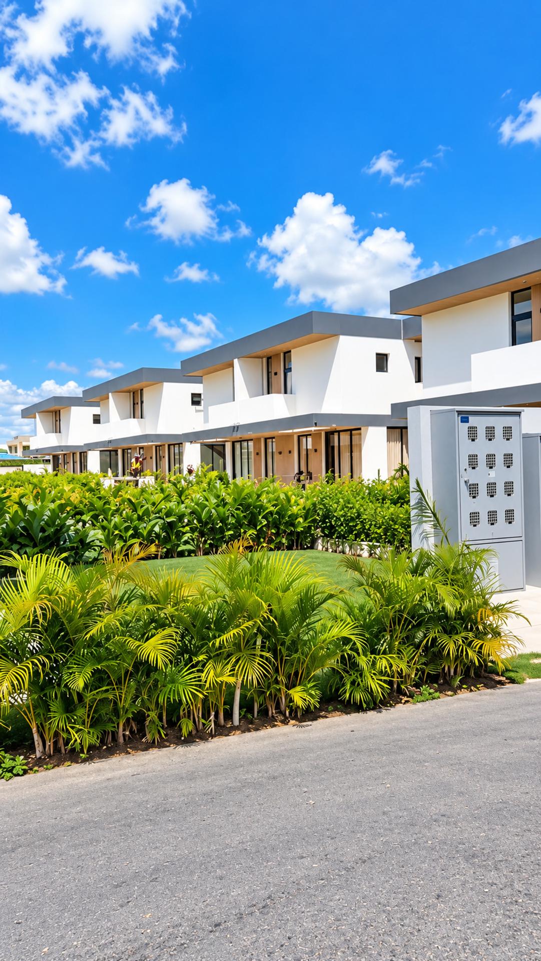 Palmas III at Vista Cana