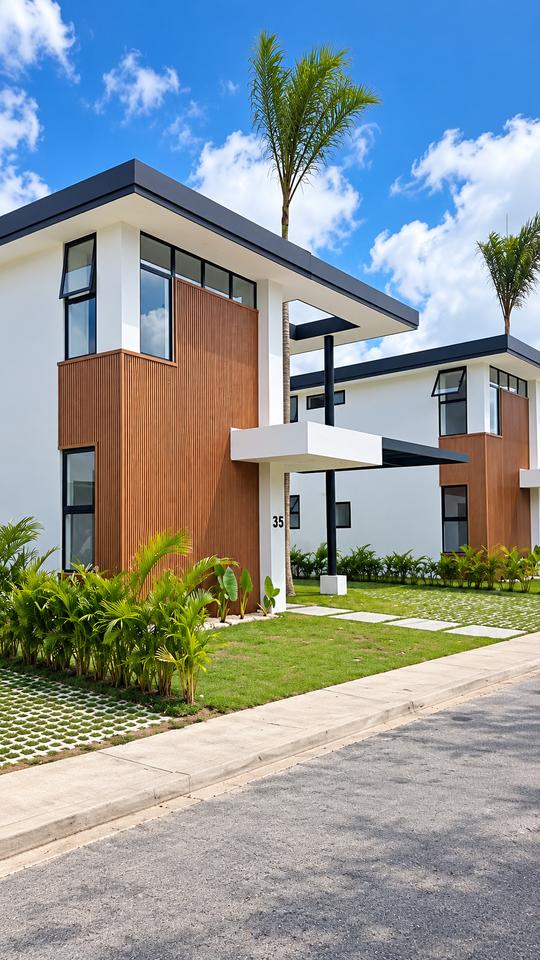 Palmas III at Vista Cana