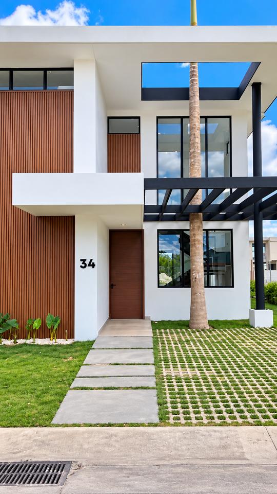 Palmas III at Vista Cana