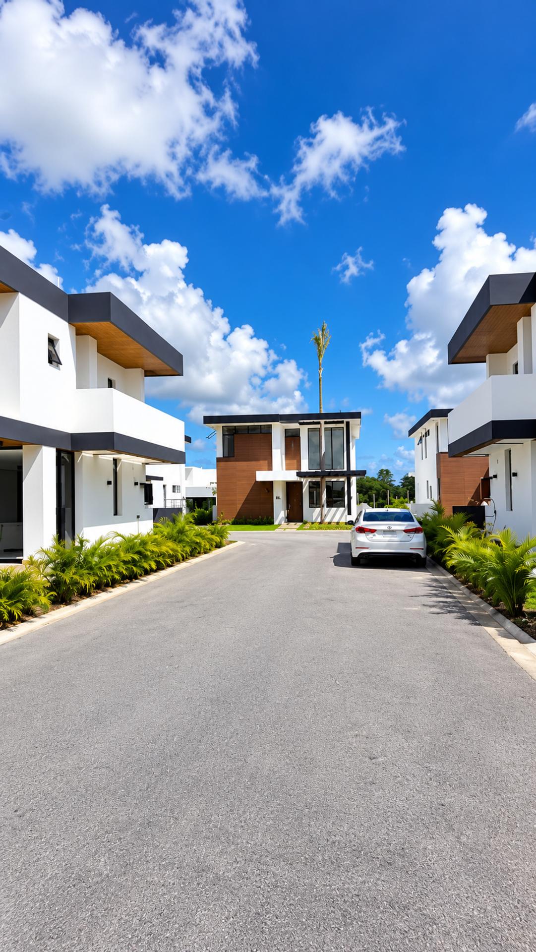 Palmas III at Vista Cana