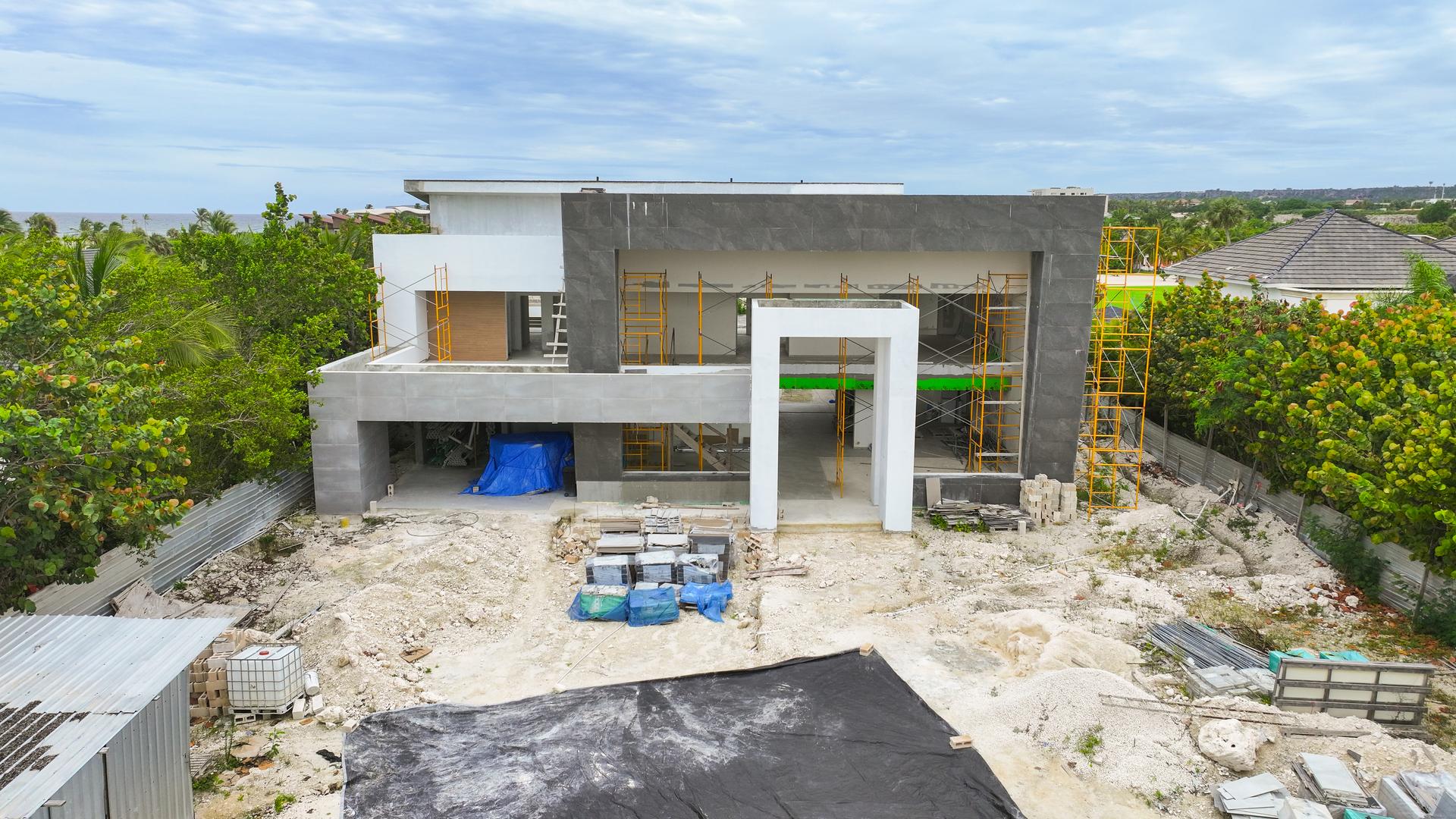 Cayuco 11