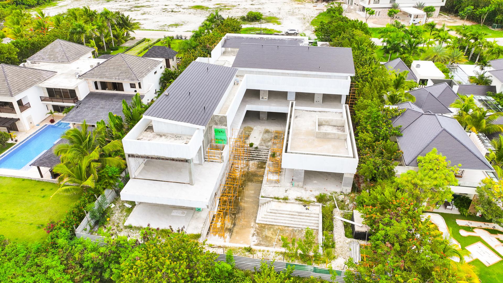Cayuco 11