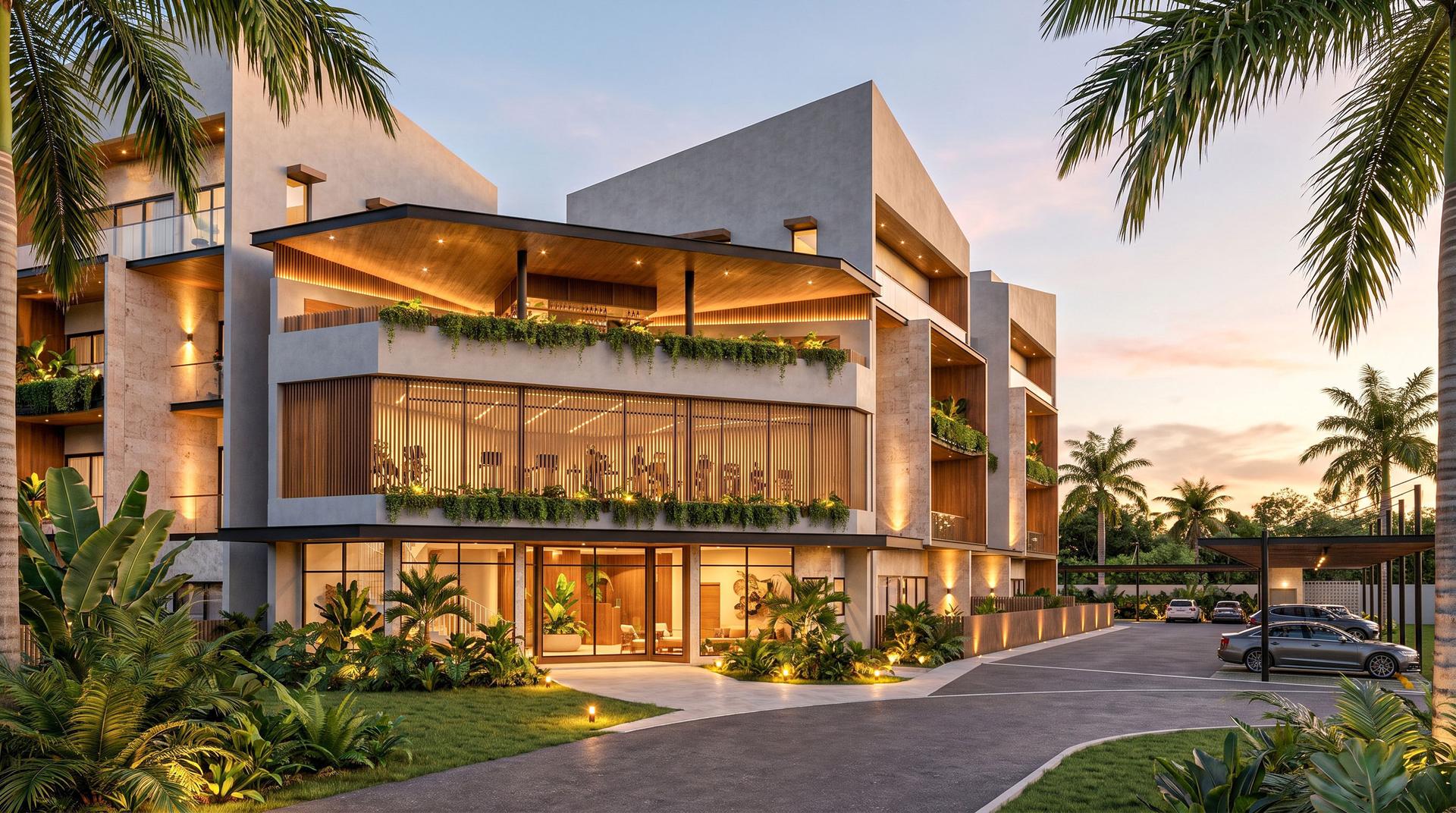 Marealta Condos