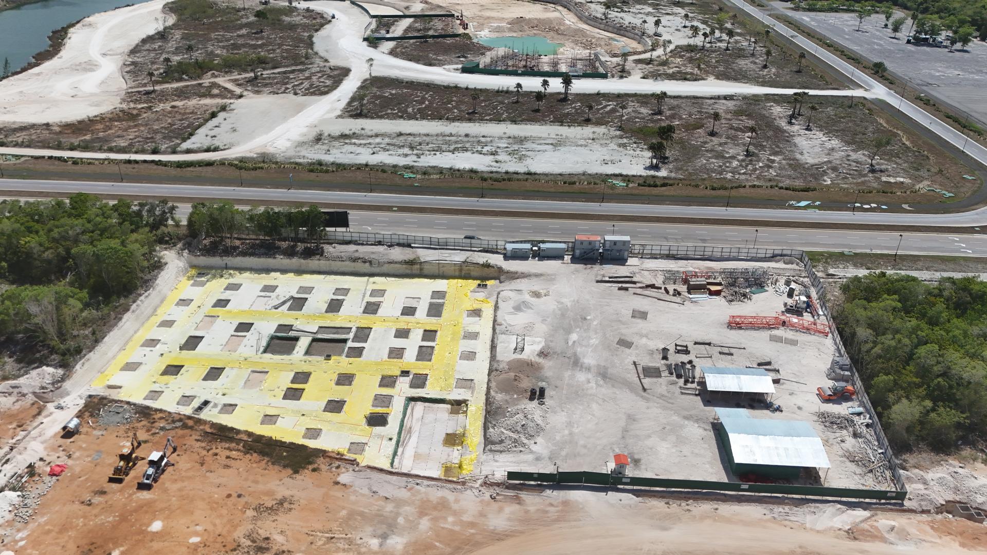 Level Business Center