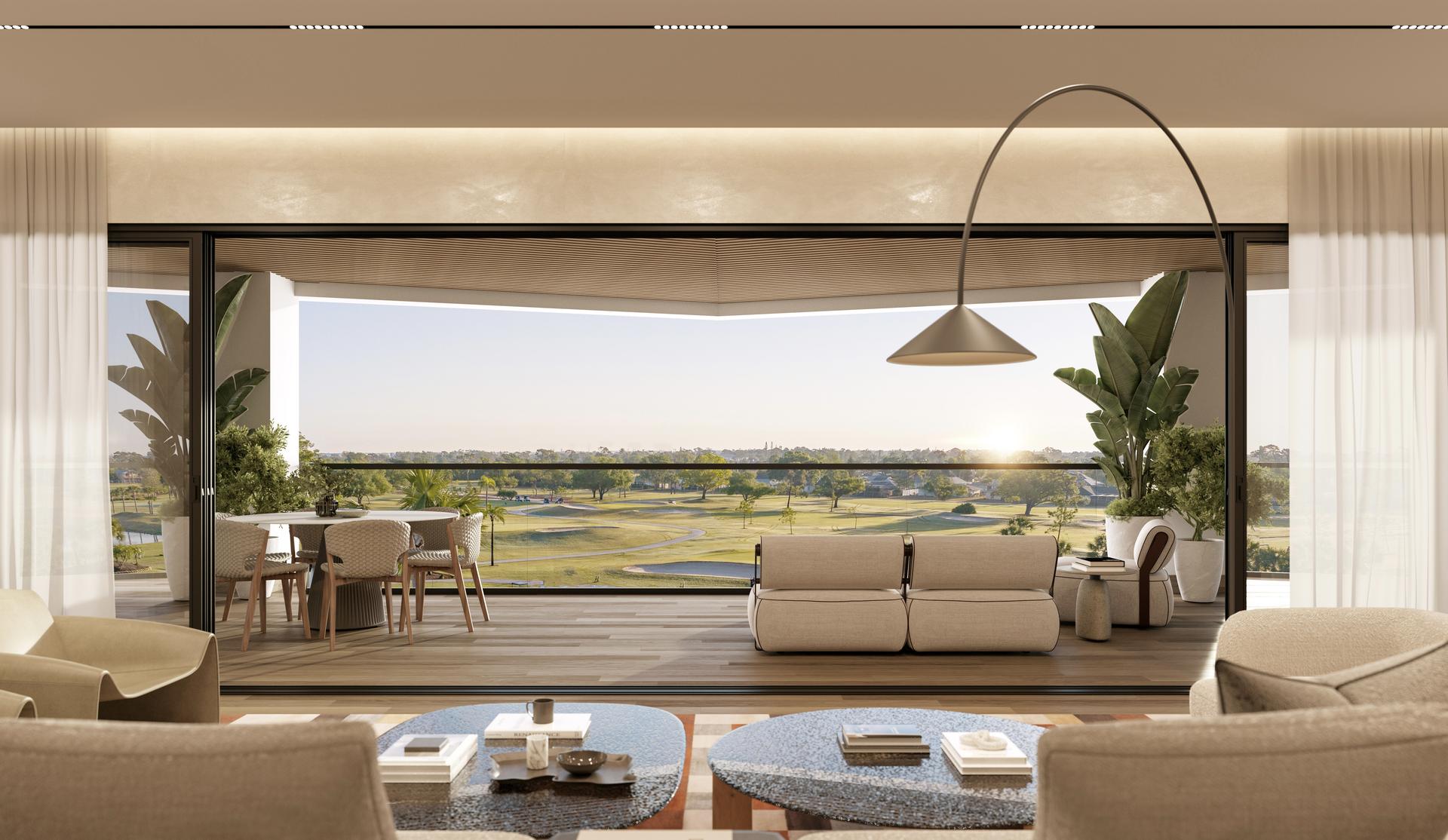 Lakeside Residence