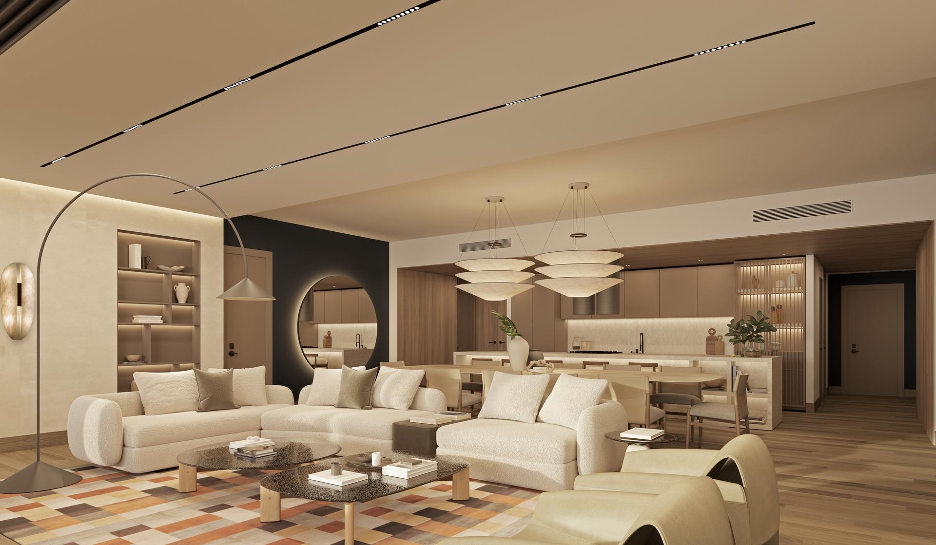 Lakeside Residence