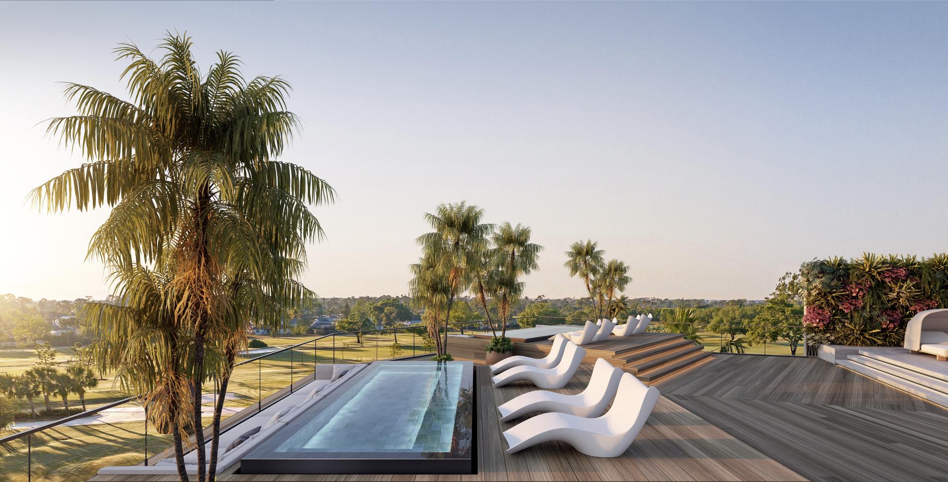 Lakeside Residence
