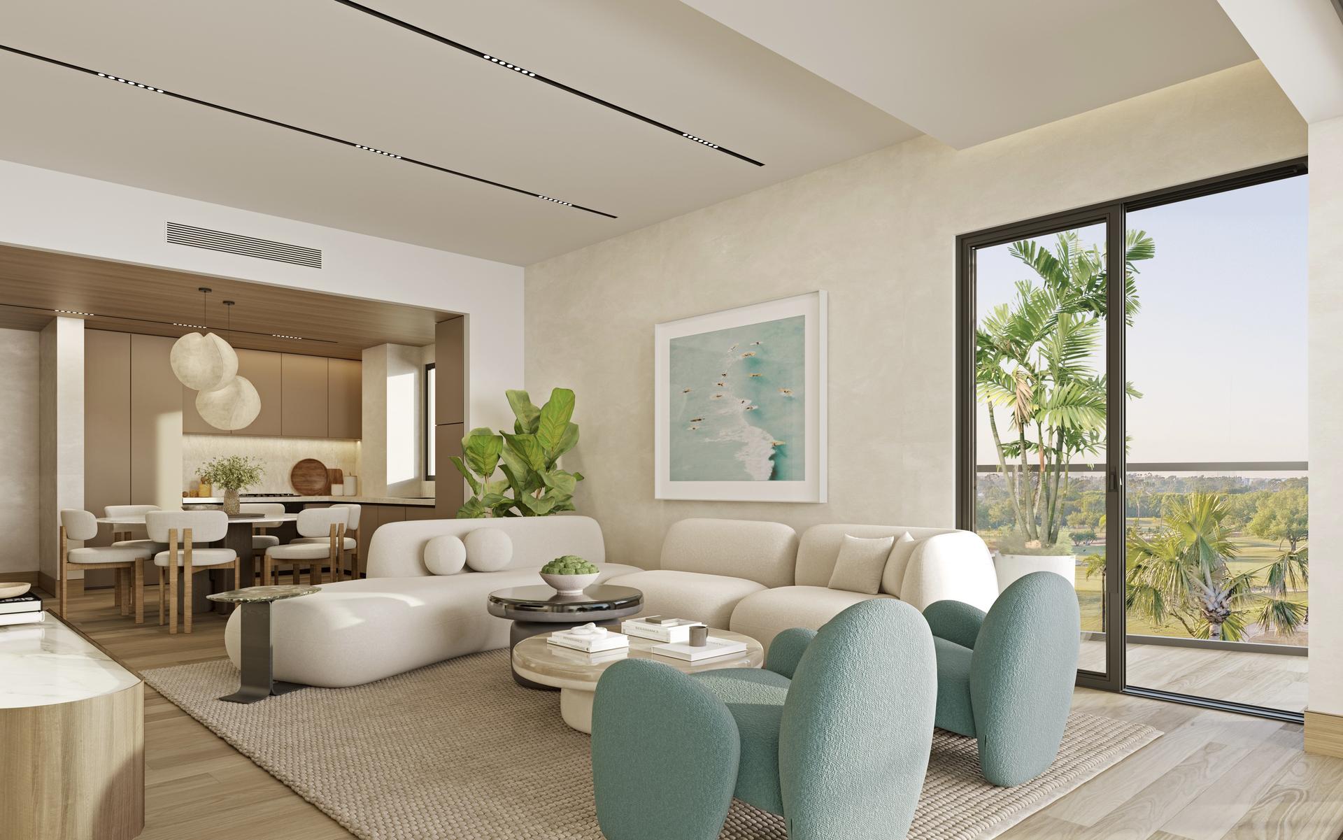 Lakeside Residence