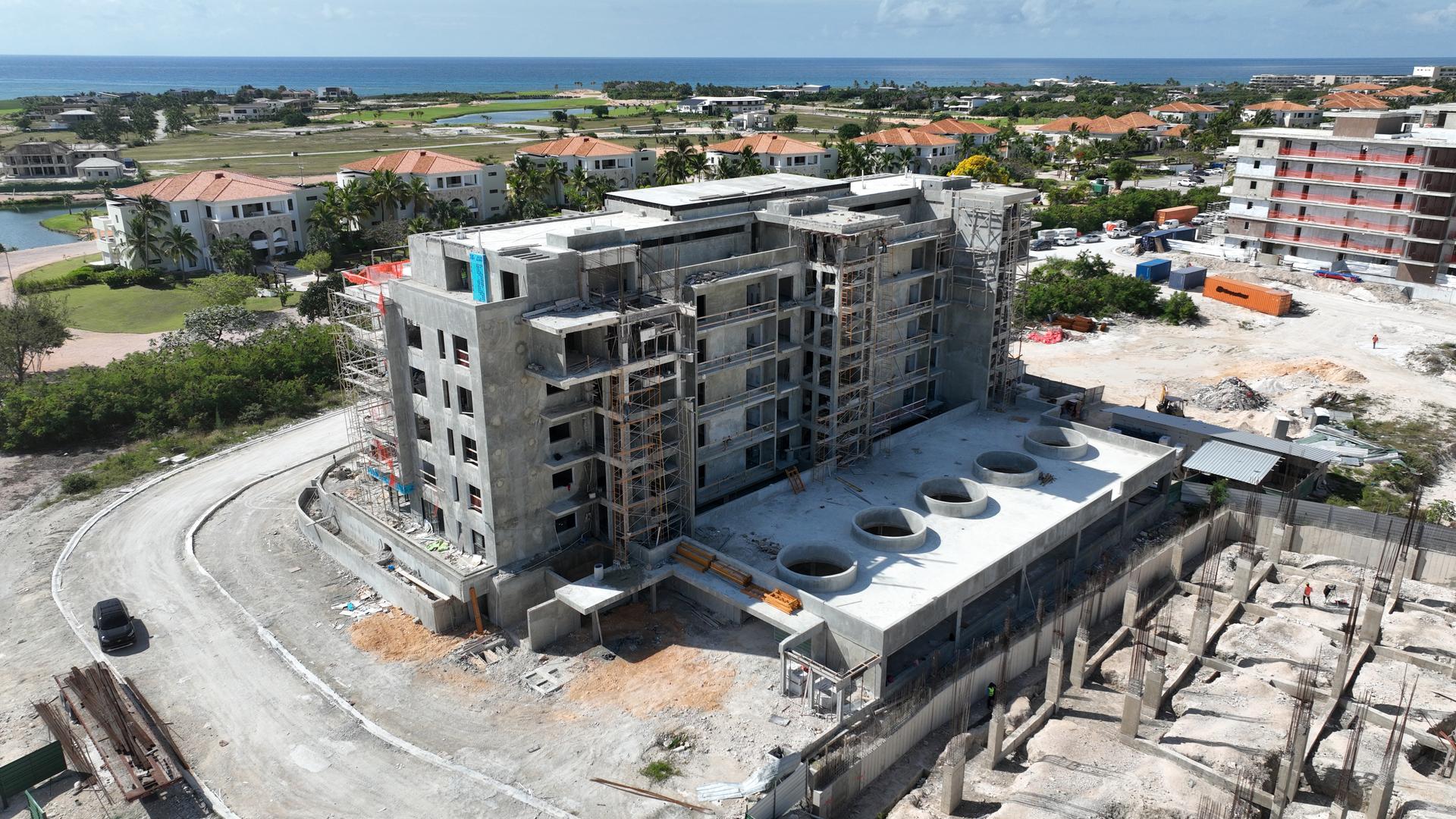 Seaview Place