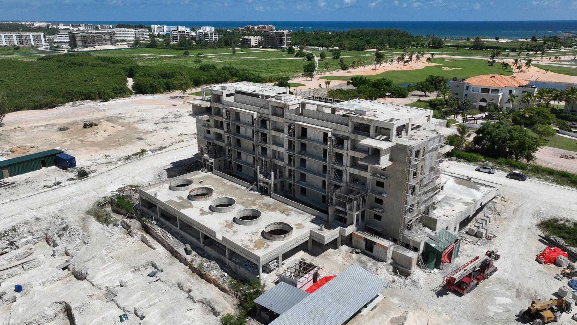 Seaview Place