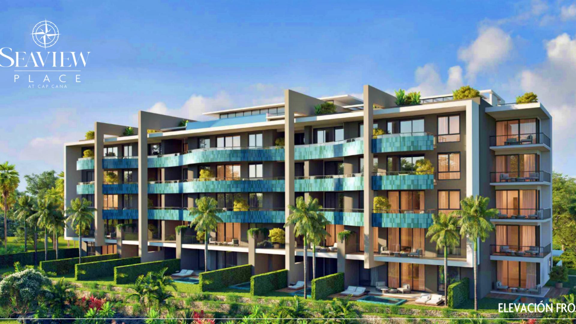 Seaview Place