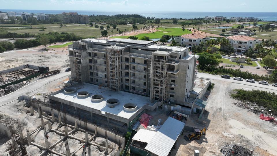 Seaview Place