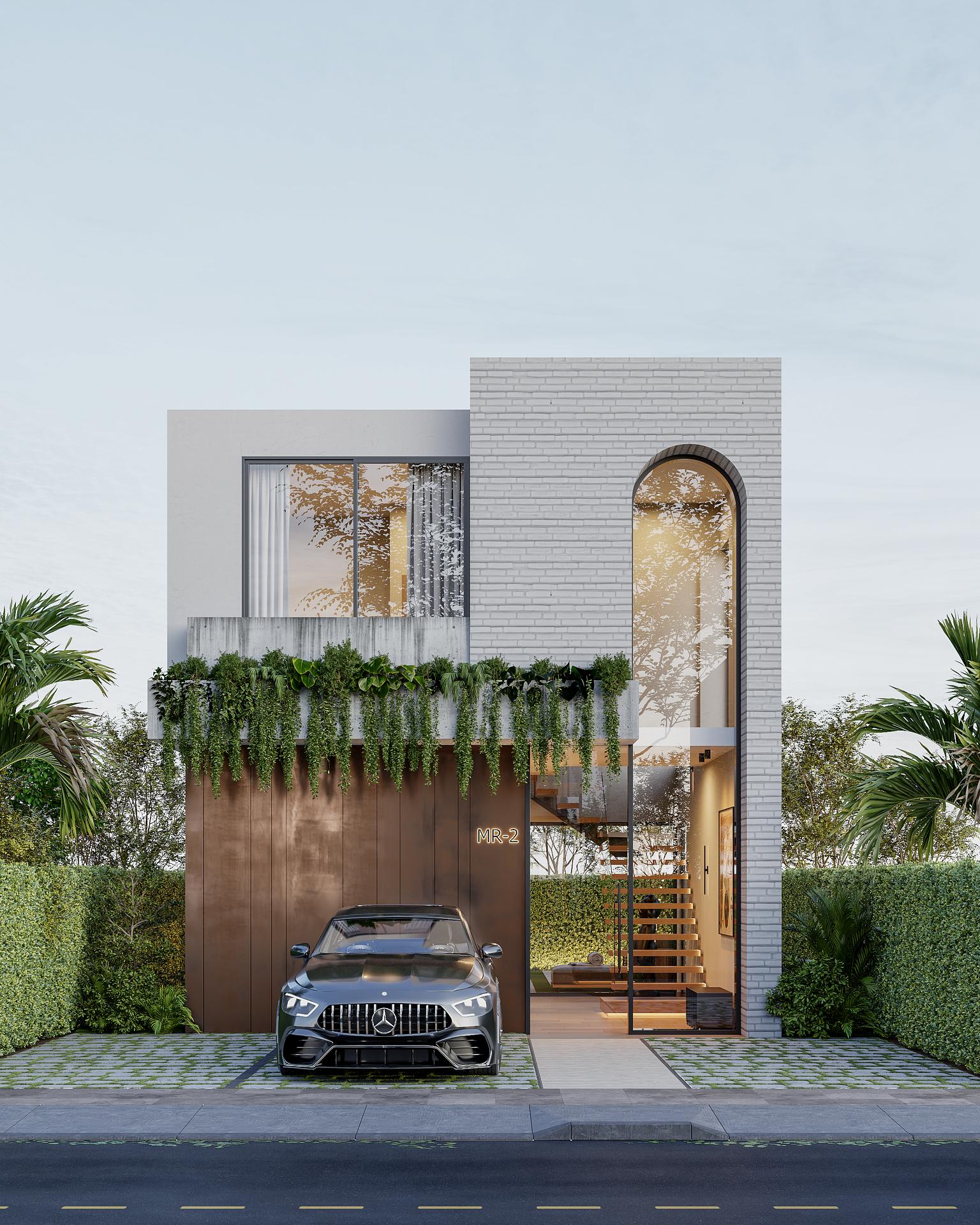 Midtown Residences