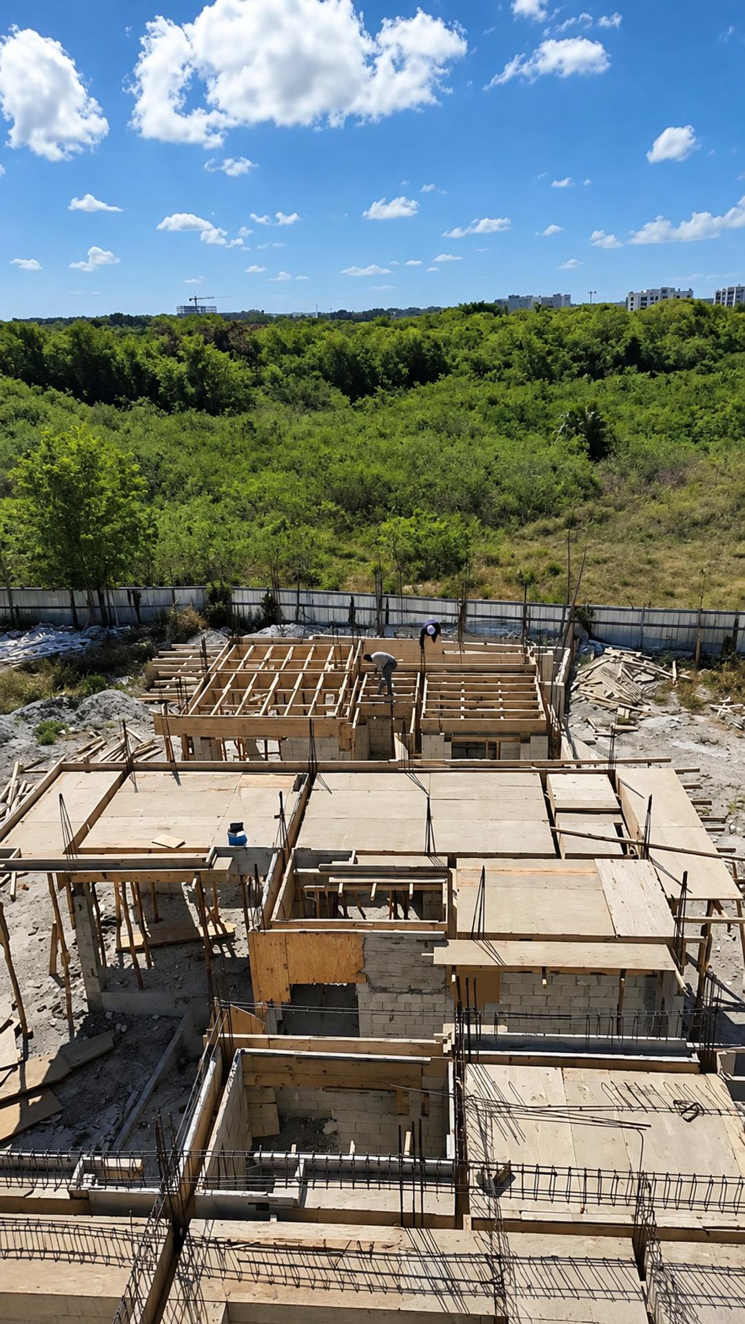 Midtown Residences