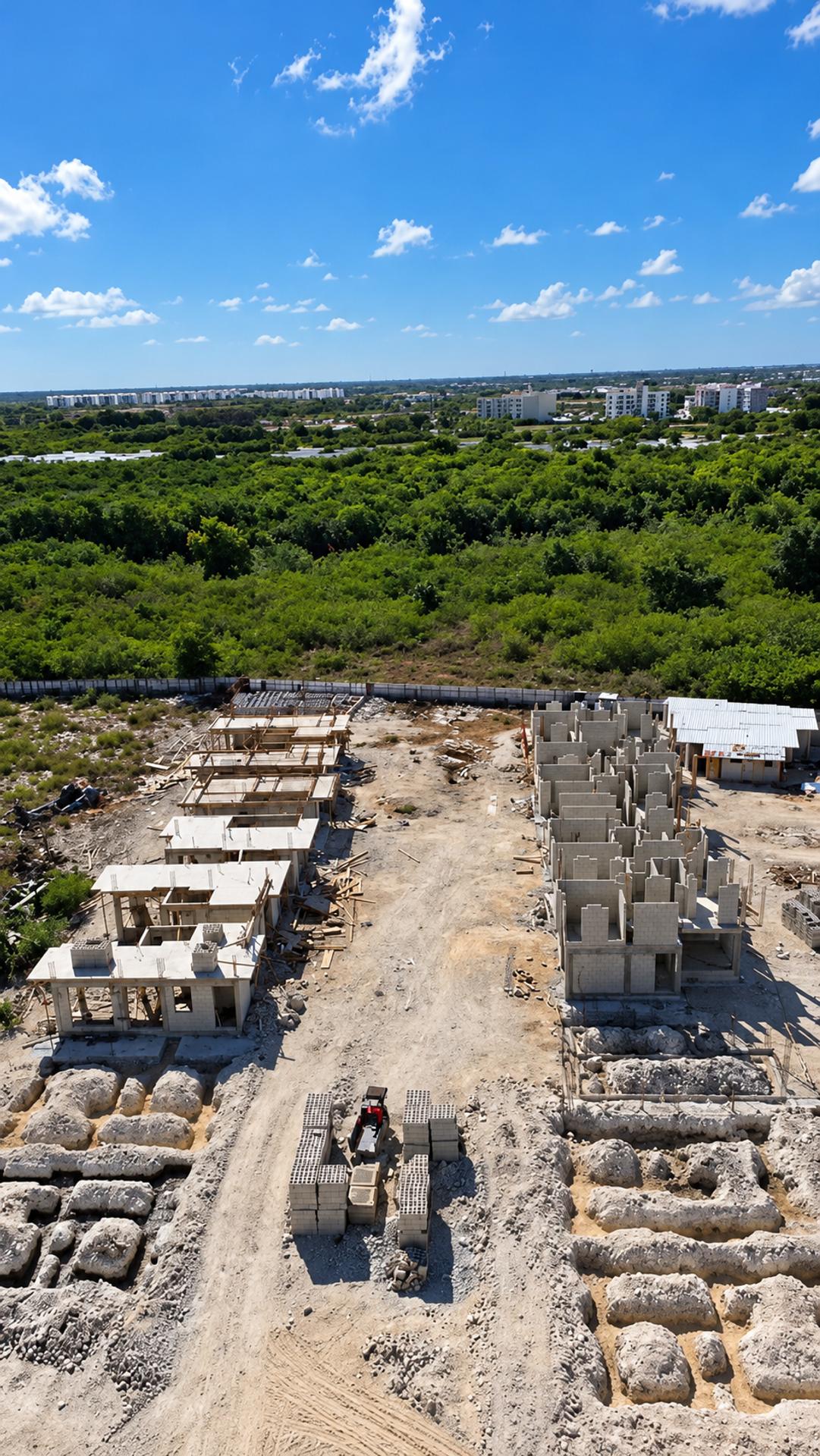 Midtown Residences