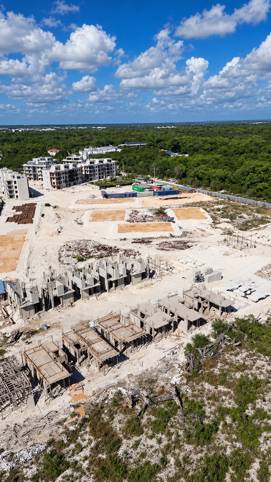 Midtown Residences