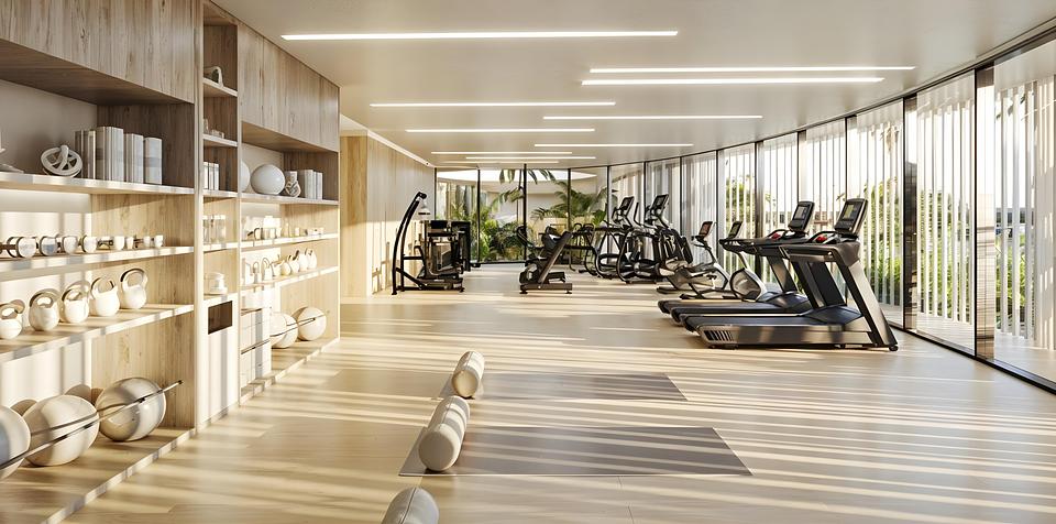 Reef & Golf