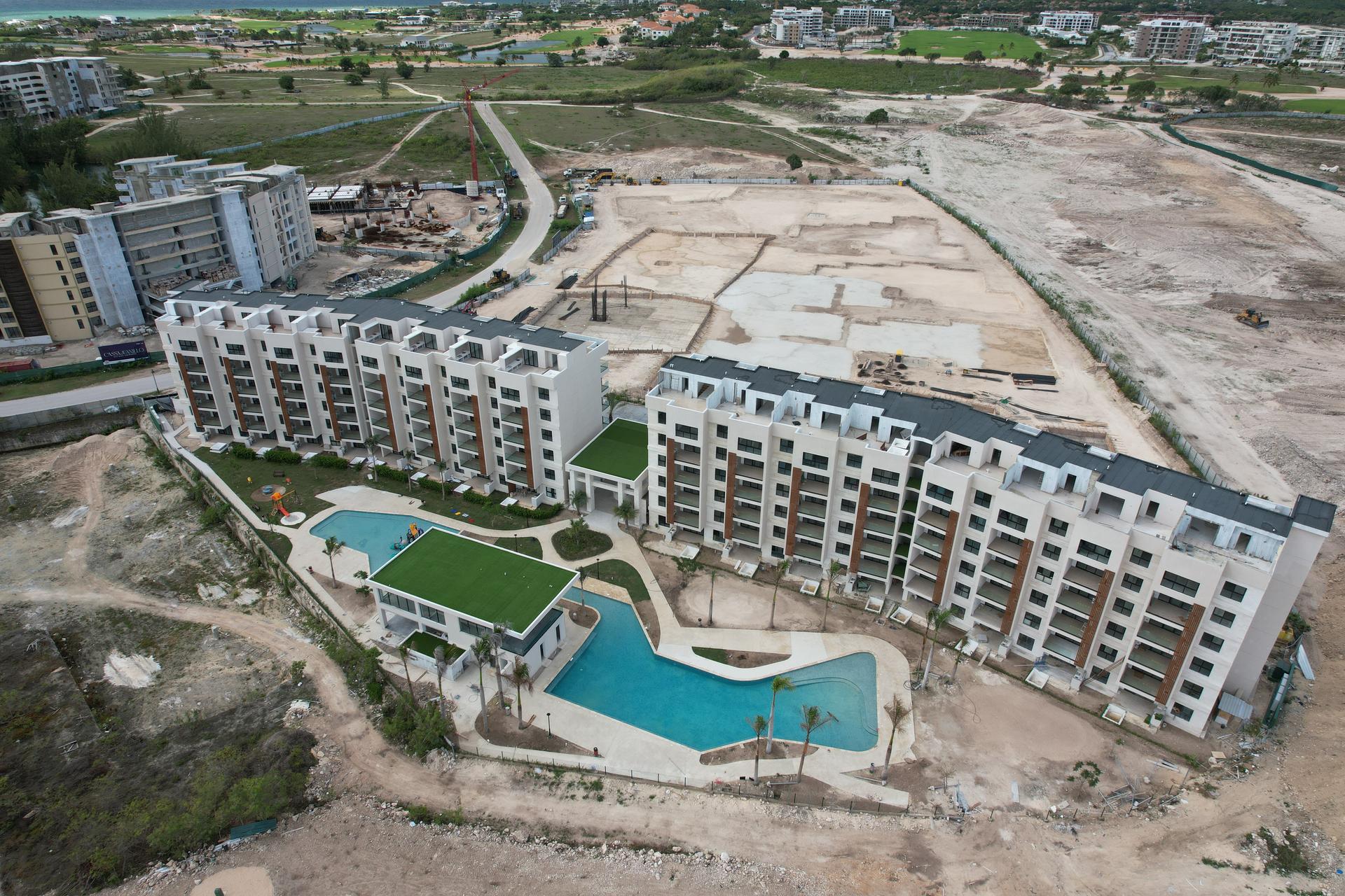 Vista Golf