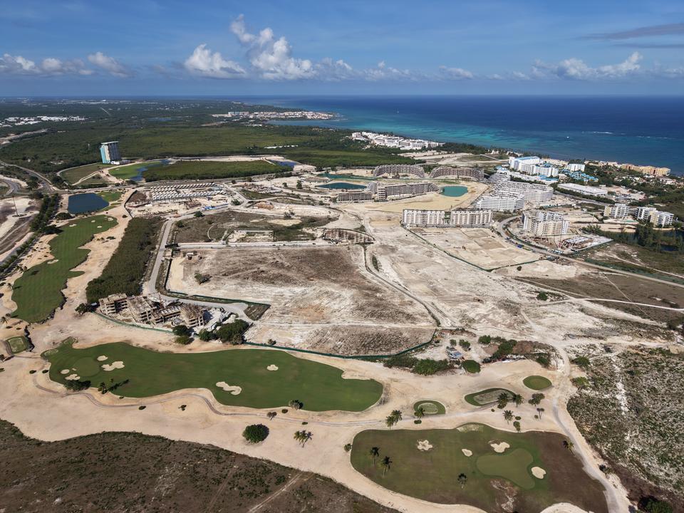 Bonita Beach Villas