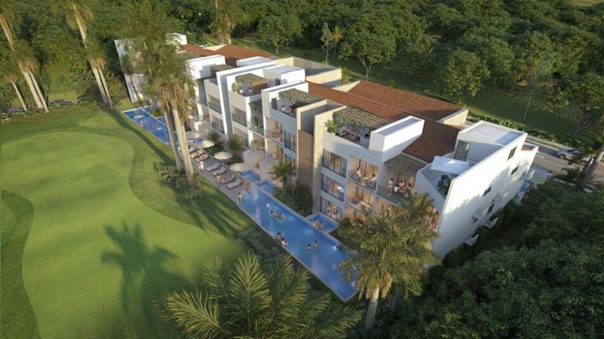 Tiburon Residences