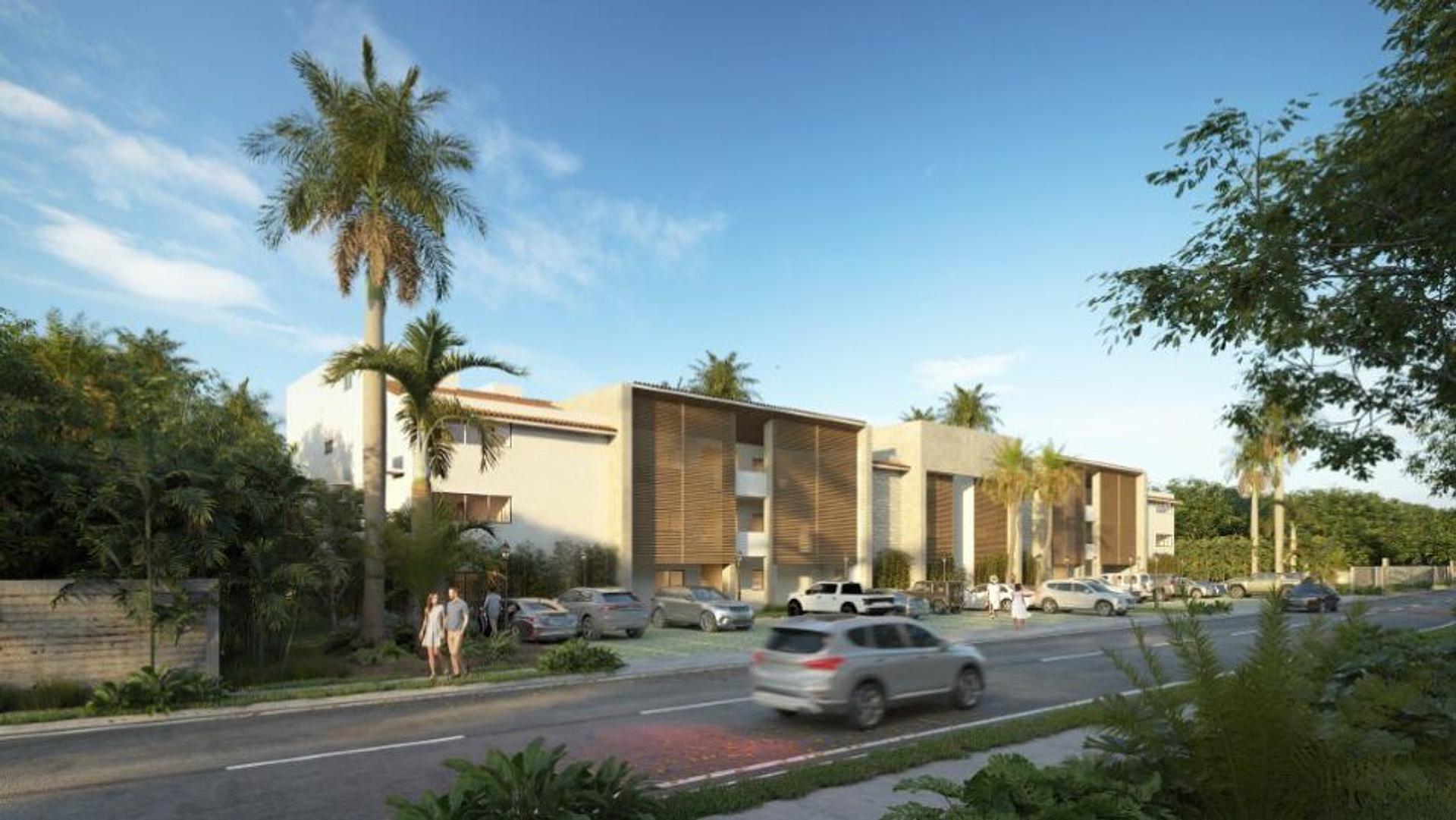 Tiburon Residences