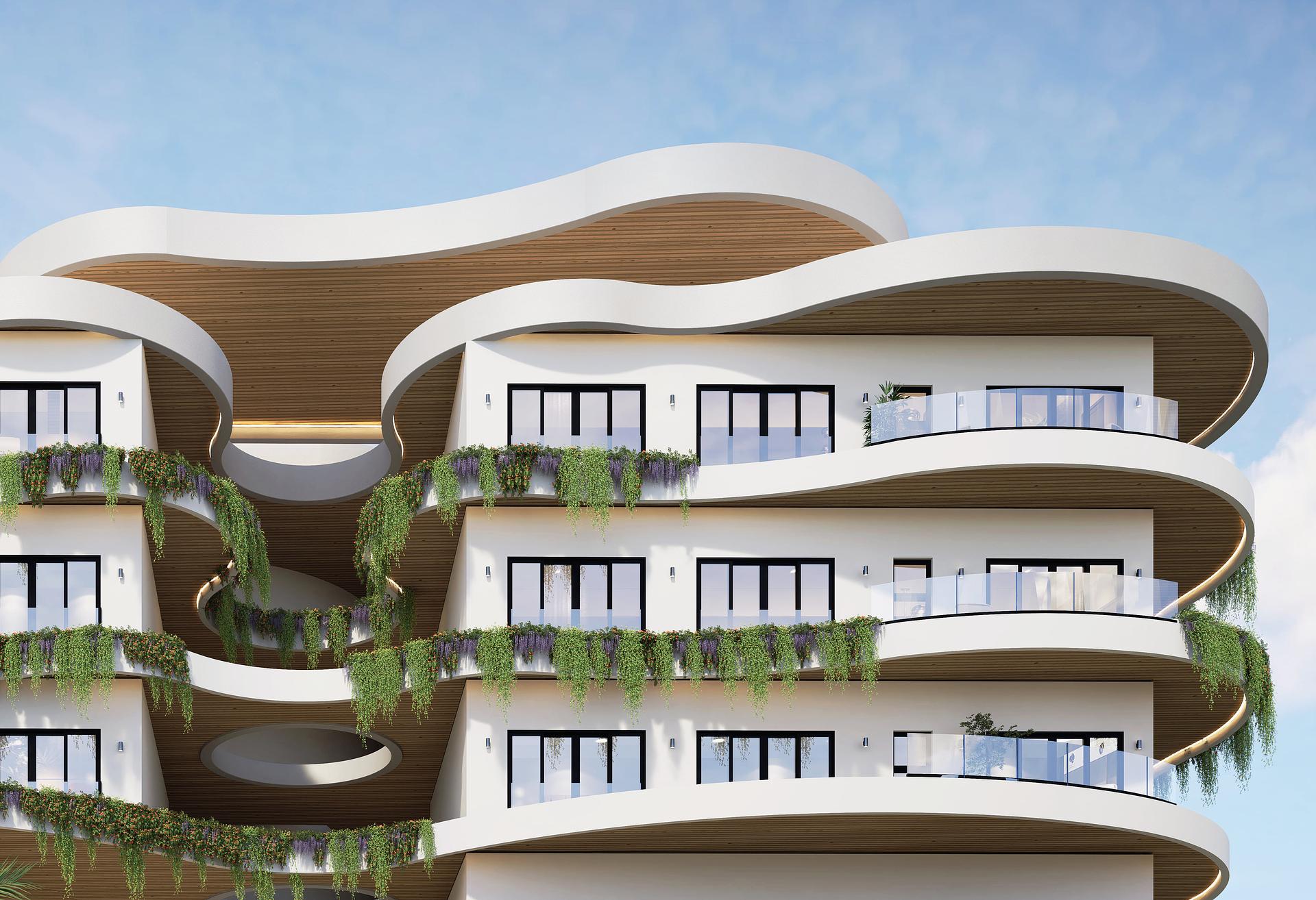 Circle Residences
