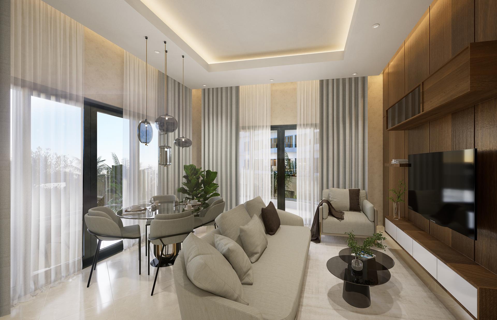 Circle Residences