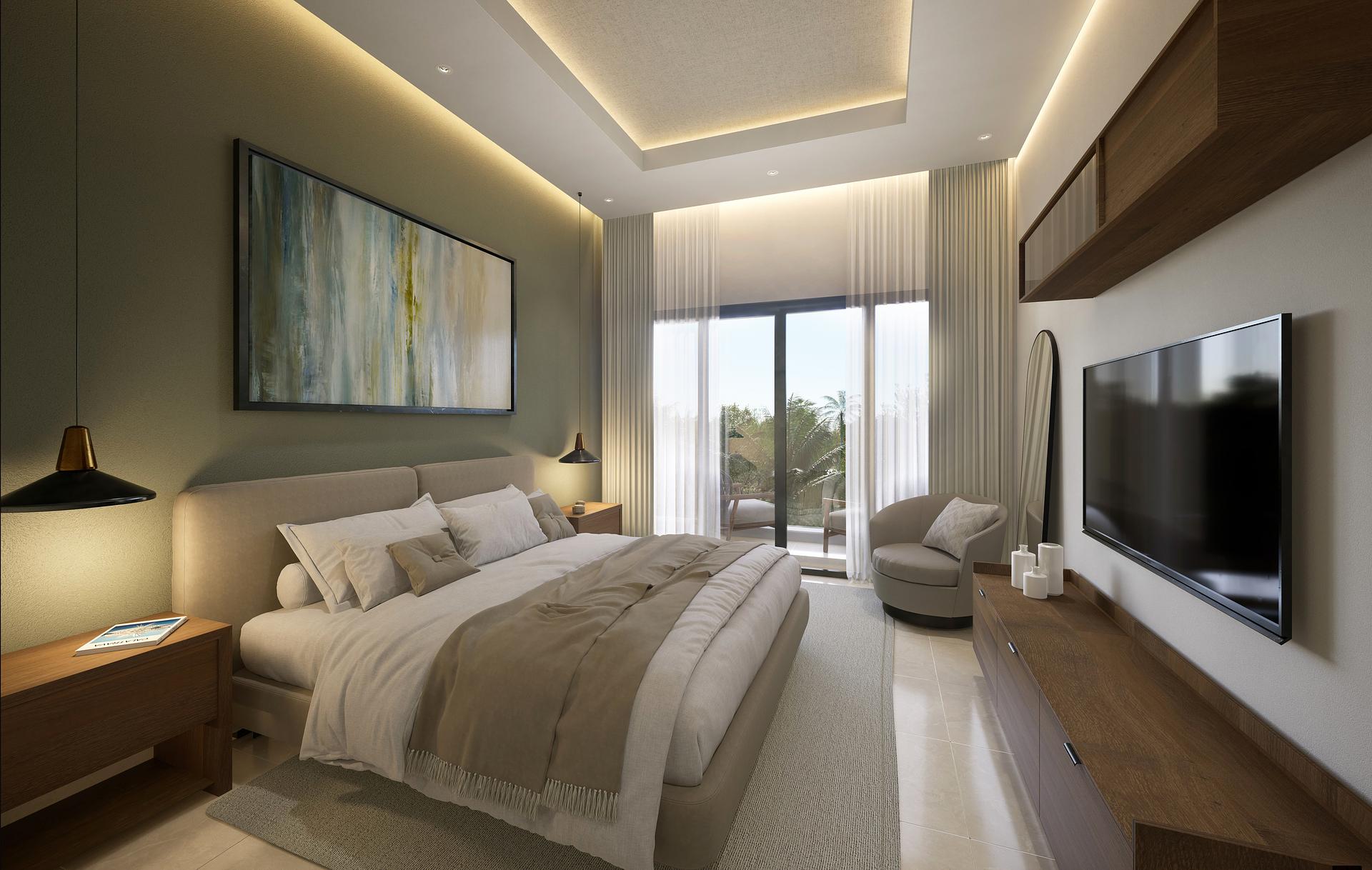 Circle Residences