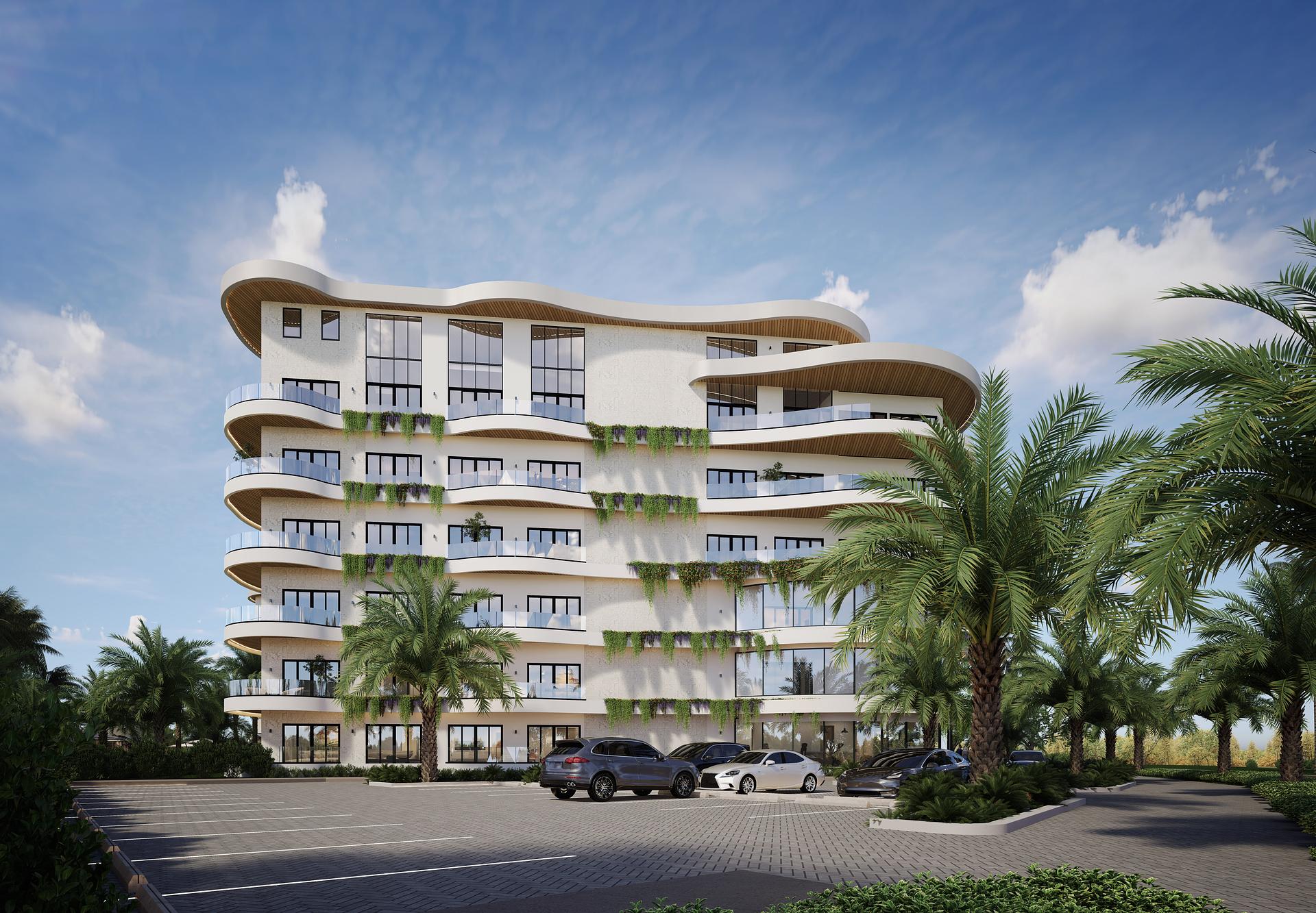 Circle Residences