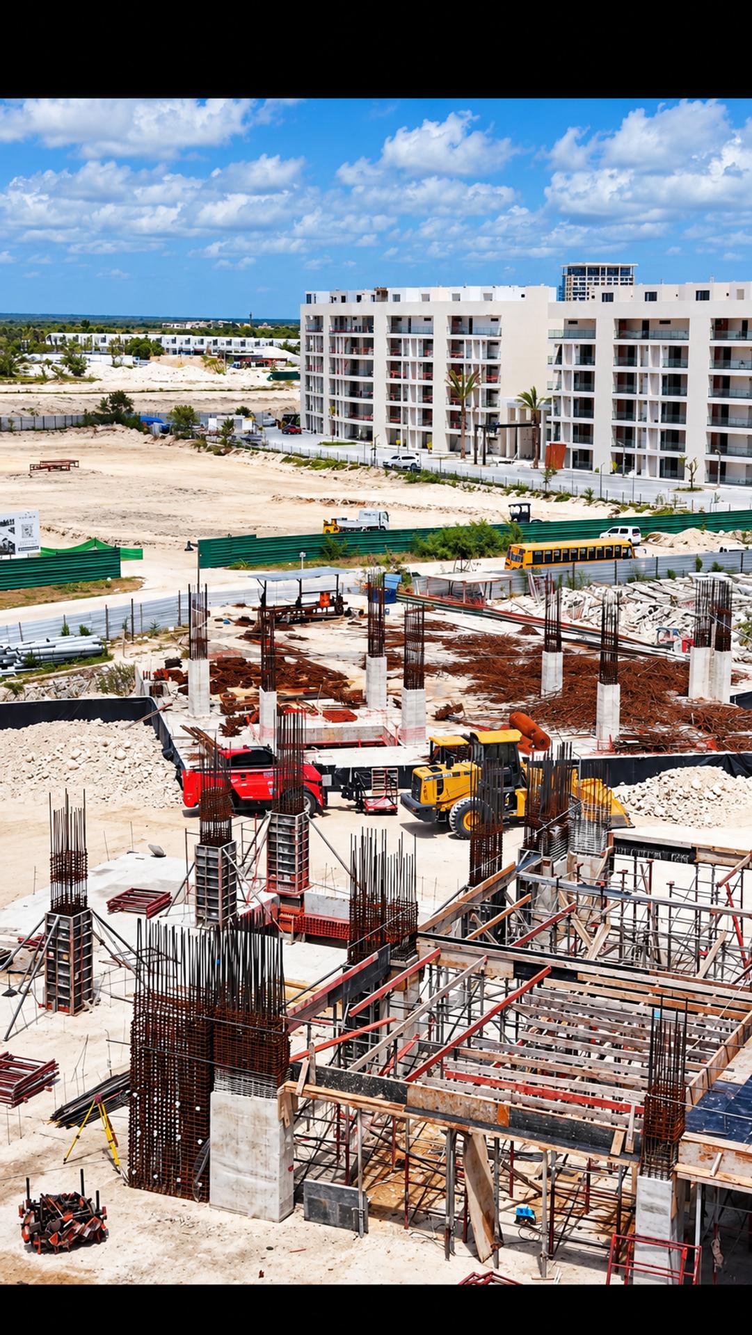 Circle Residences