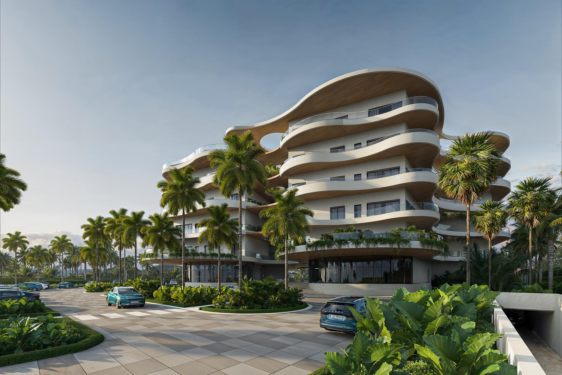 Circle Residences