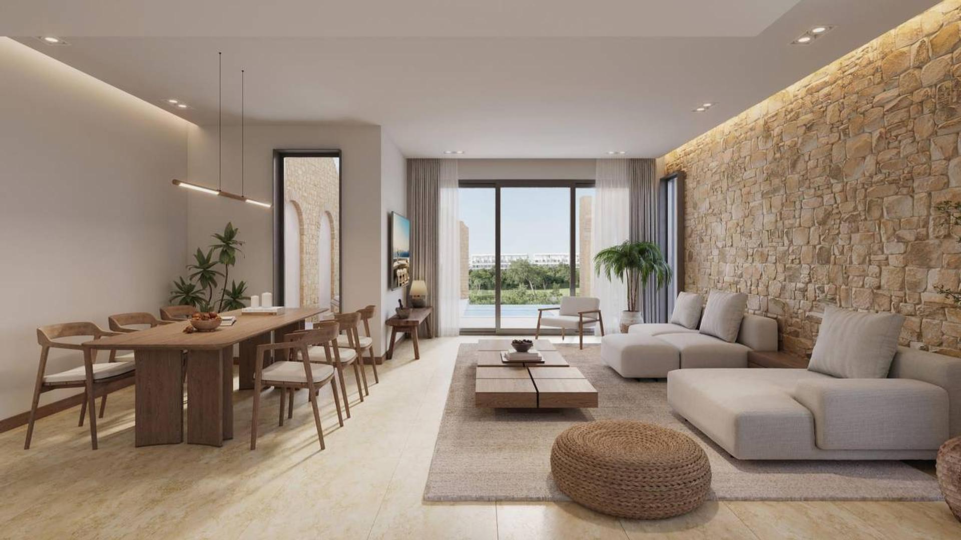 Poseidonia Villas 