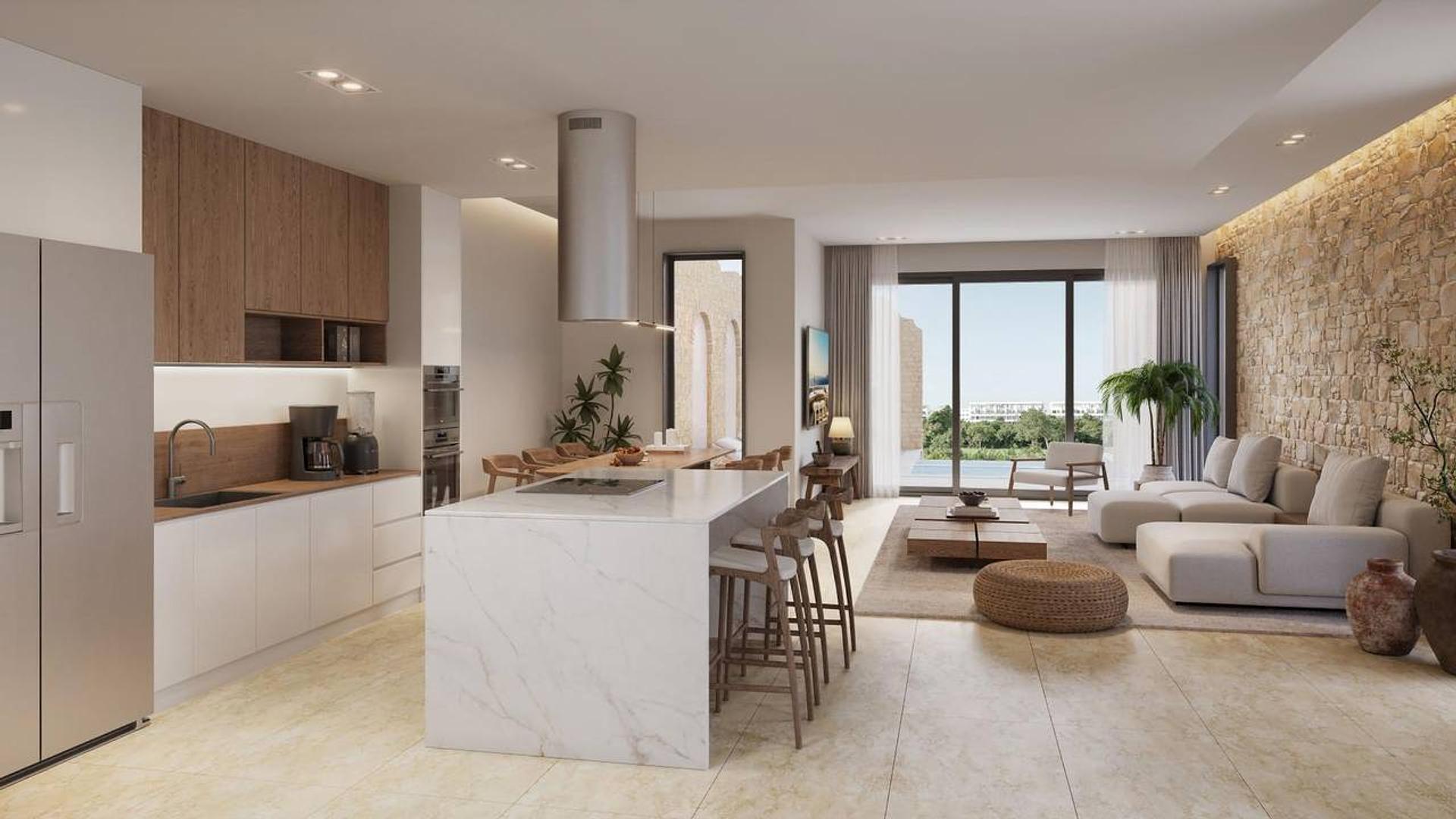 Poseidonia Villas 