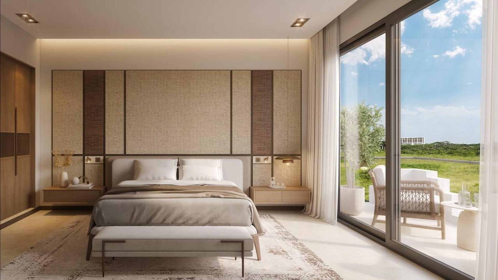 Poseidonia Villas 