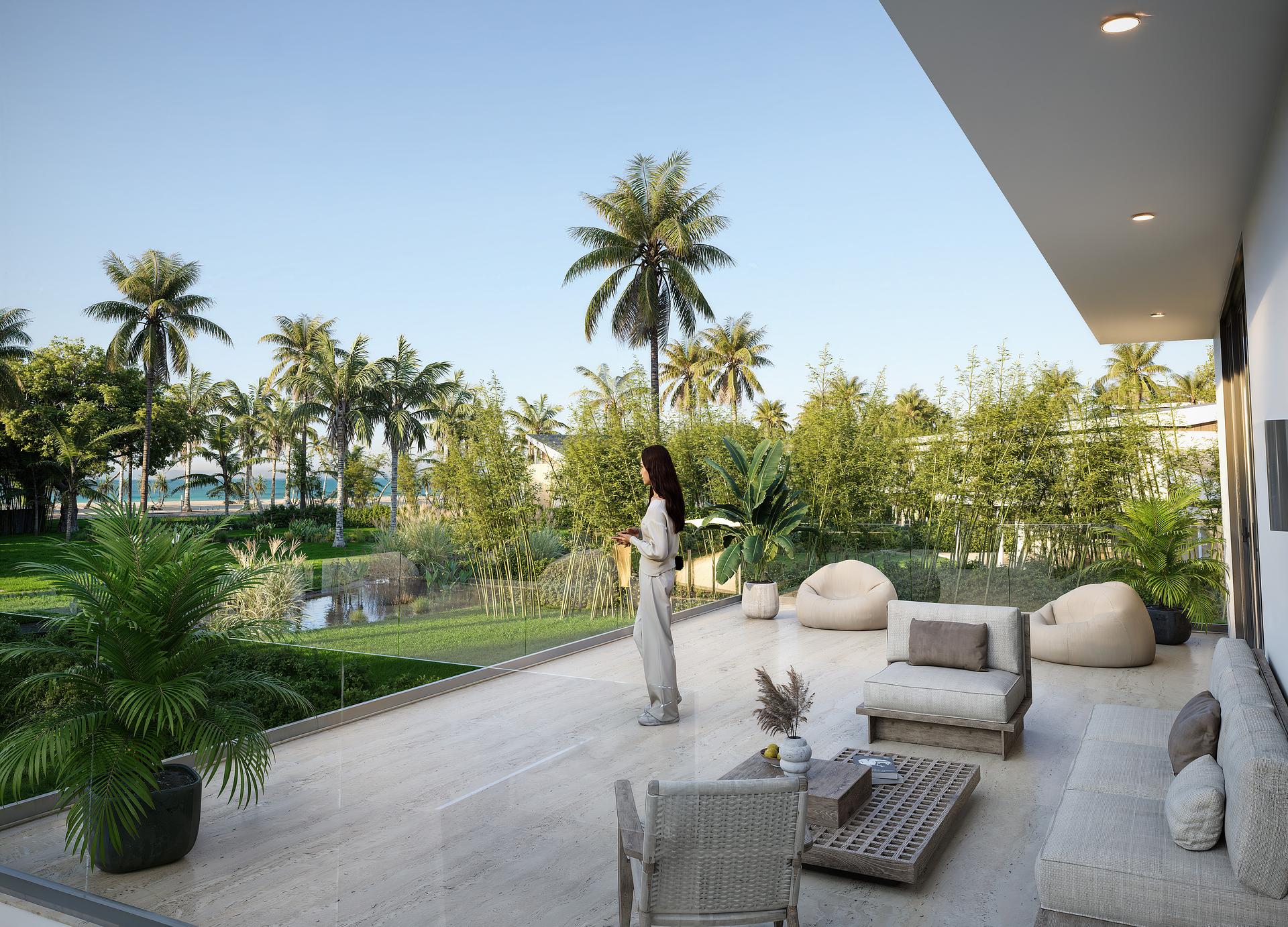 Xiwara Villas