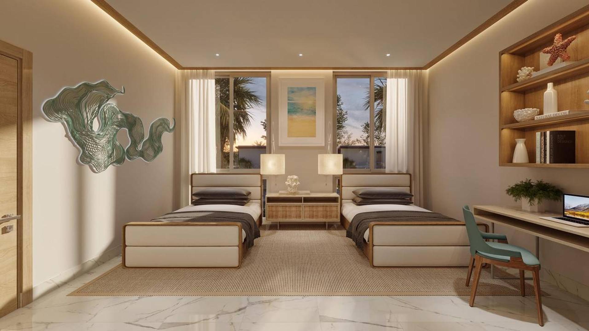 Cana Alta Villas 