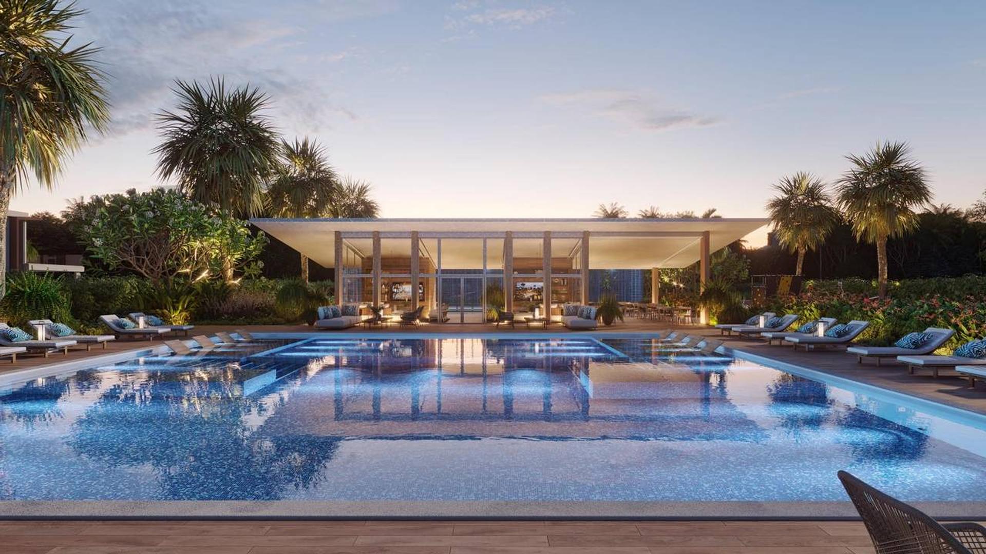 Cana Alta Villas 