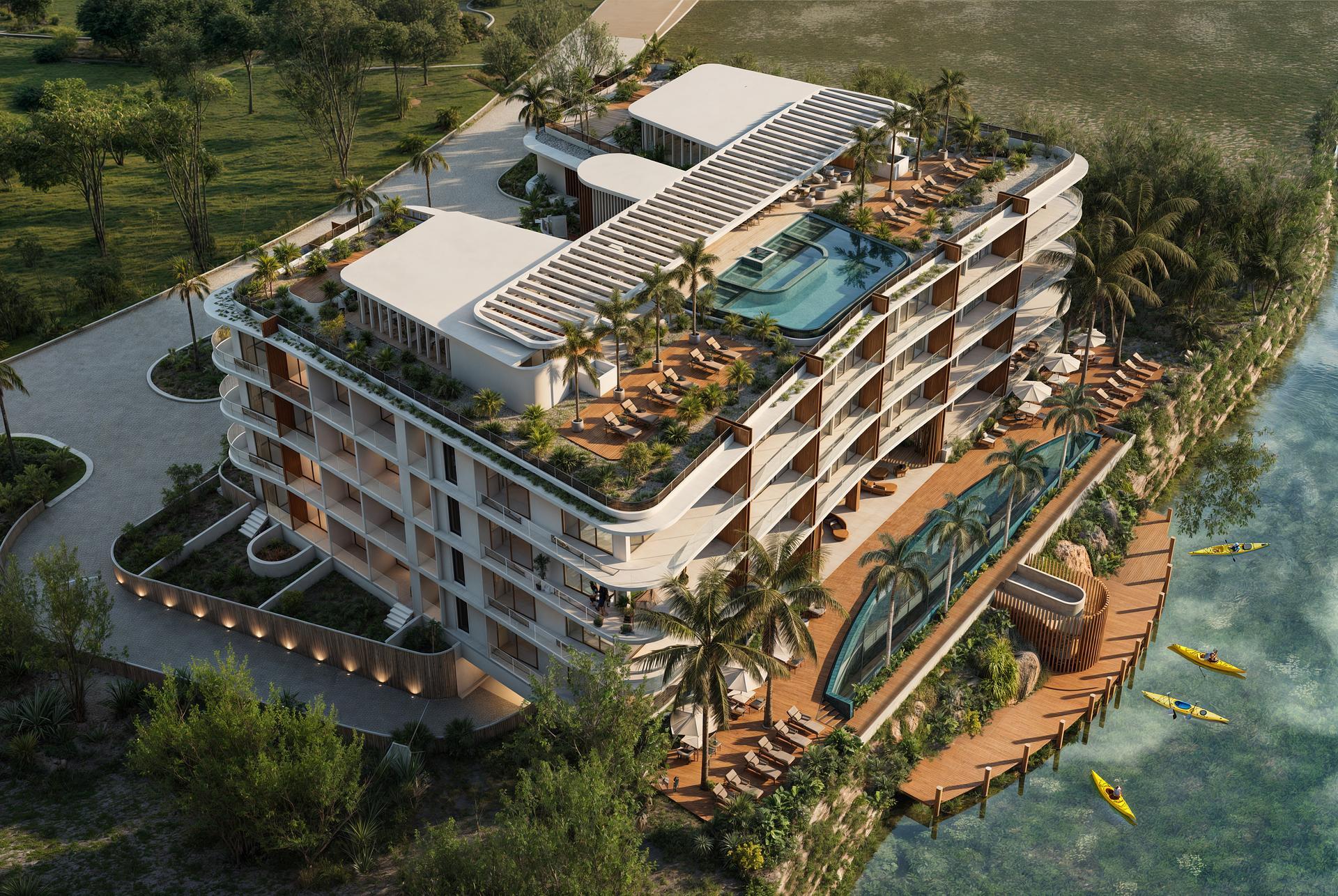 Solarium One